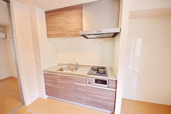 アストルムの物件内観写真